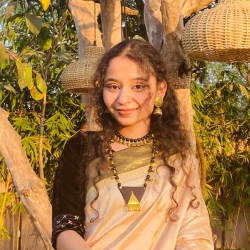 Riddhi-Freelancer in New Delhi,India