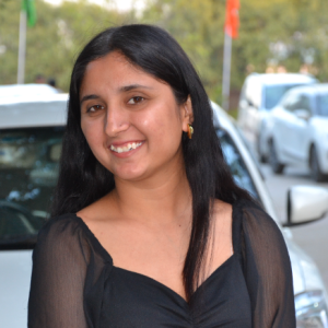 Khushi Kadian-Freelancer in gurgaon,India