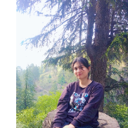 Kashish Chandel-Freelancer in Jammu,India