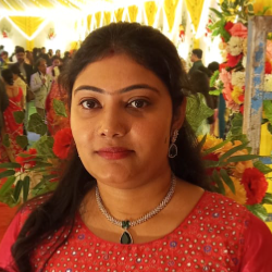 Sujata Banerjee-Freelancer in Howrah,India