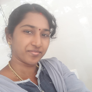 Karthika R-Freelancer in Bengaluru,India