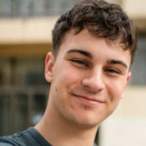 Iyad Abarran-Freelancer in Terrassa,Spain