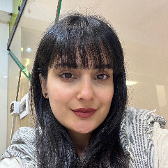 Mahsa Pirouz-Freelancer in Tehran,Netherlands