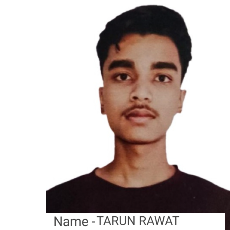 Tarun Rawat-Freelancer in Kotdwar,India