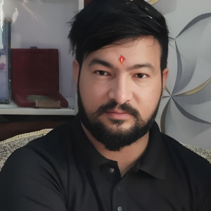 Kailash Bhatt-Freelancer in Almora,India