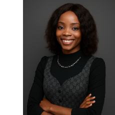 Ifeoma Anaezionwu-Freelancer in Lagos,Nigeria