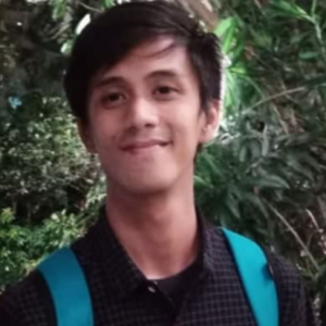 Geres Christian Usares-Freelancer in Angeles,Philippines
