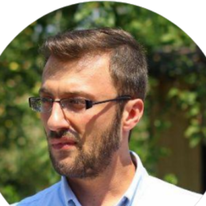 Stanislav Vasilkovski-Freelancer in Skopje,Macedonia
