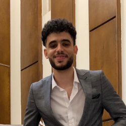 Mohamed Emad-Freelancer in suez,Egypt