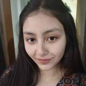 Anchal Kapri-Freelancer in Uttar pradesh,India