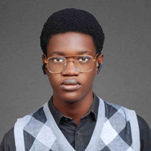 Israel Iyanuoluwa-Freelancer in Akure,Nigeria