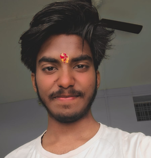 Kapil Vishwakarma-Freelancer in Lucknow,India