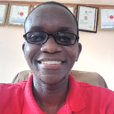 Kenneth Ndungu-Freelancer in Nairobi,Kenya