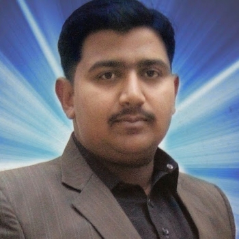 Usman Zafar-Freelancer in Lahore,Pakistan