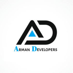 Arman Developers-Freelancer in Peshawar,Pakistan