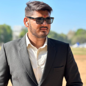 Rushi Barot-Freelancer in Anand,India