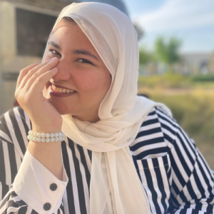 Reem Waleed-Freelancer in Giza,Egypt