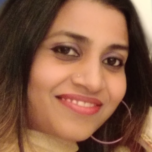 Sehrish Shiraz-Freelancer in Karachi,Pakistan