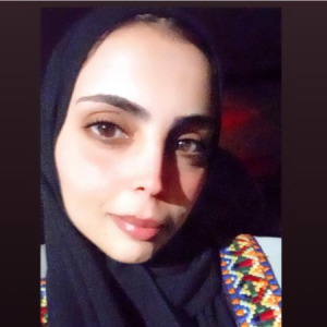 Baraah Mufrij-Freelancer in Irbid,Jordan
