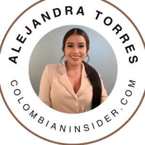 Alejandra Torres-Freelancer in Medellín,Colombia
