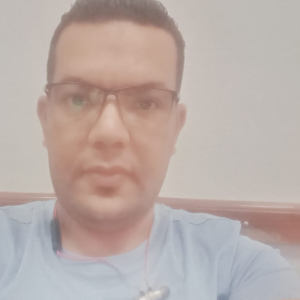 Mohamed Didi-Freelancer in ismailia,Egypt