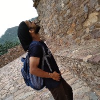 Sahil-Freelancer in Delhi Division,India