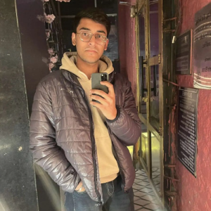 Yash Verma-Freelancer in Meerut,India