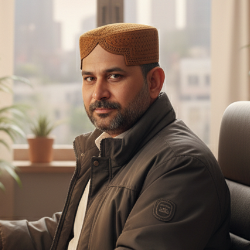 Abdul Majid-Freelancer in Girdu,Pakistan
