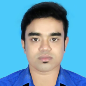 Mahfuzur Rahman-Freelancer in Shariatpur District,Bangladesh