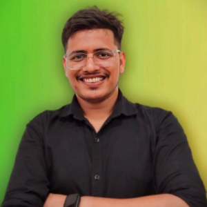Rohit Kumar Jha-Freelancer in New Delhi,India