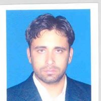Fazal Subhan-Freelancer in Malakand,Pakistan