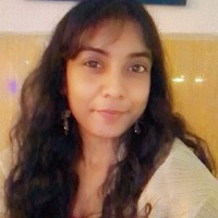 Roshni Purti-Freelancer in Patna Division,India