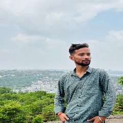 Shubham Dwivedi-Freelancer in Satna,India