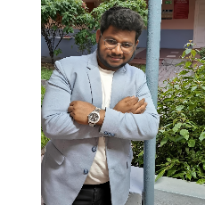 Vikas I M-Freelancer in Mysuru,India