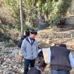 Samir Praja-Freelancer in Nagarjun,Nepal
