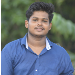 Jayadev Bindhani-Freelancer in Balasore,India