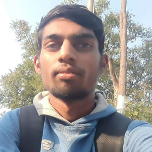 Sai Krishna-Freelancer in Hyderabad,India