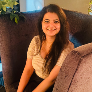 Nupur Gupta-Freelancer in Mumbai,India