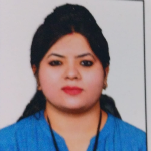 Mayura Umbarkar-Freelancer in Nagpur,India