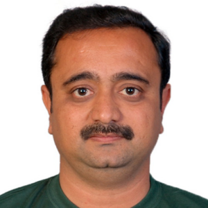 Nilesh Pandya-Freelancer in Ahmedabad,India