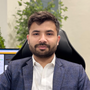 Sufyan Shoukat-Freelancer in Islamabad,Pakistan