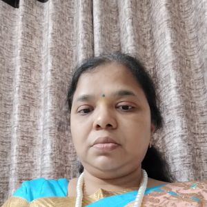 Vasundhara Devi Kappala-Freelancer in Hyderabad,India