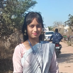 Minachhi Sonwani-Freelancer in Dakachaka,India