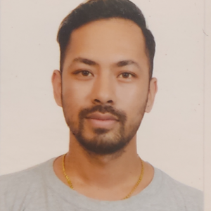Evin-Freelancer in Kathmandu,Nepal