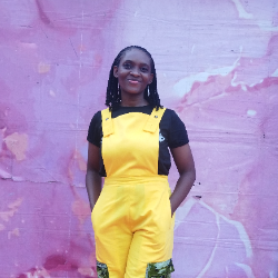 Ebubechi Favour-Freelancer in Aba,Nigeria
