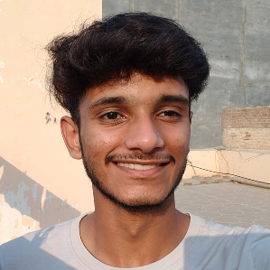 Gautam Verma-Freelancer in Rewari,India