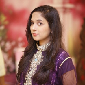 Bakhtawar Mubeen-Freelancer in Lahore,Pakistan