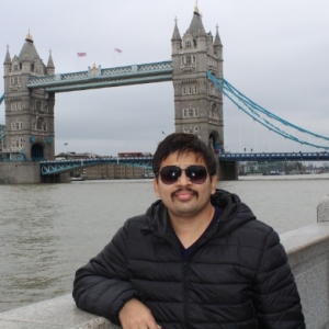 Hemanth Dixit-Freelancer in Bengaluru,India