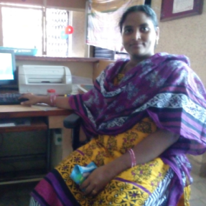 Vineela1993-Freelancer in Tenali,India