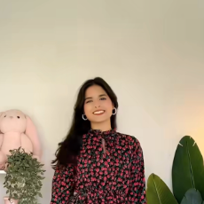 Khushbu Kushwaha-Freelancer in Bhuj,India